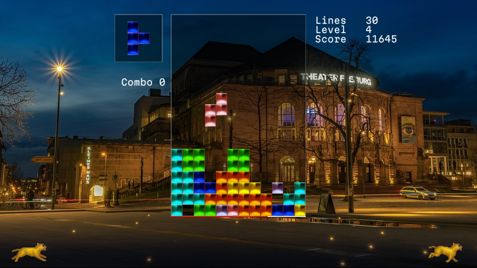 Gameplay Screenshot 5